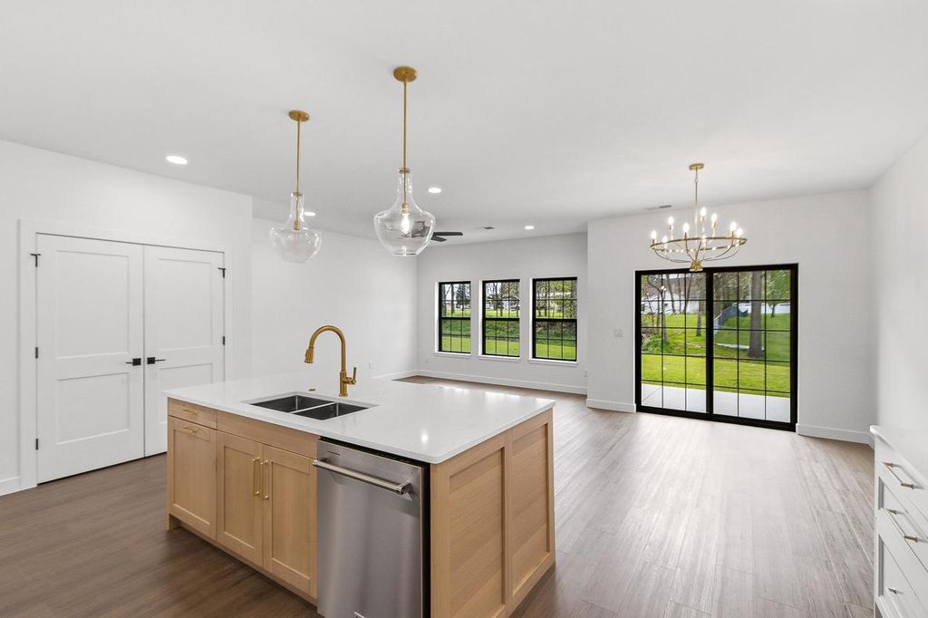 Photo of 321 Maple STREET, Pardeeville, WI 53954 (MLS # 2022745)