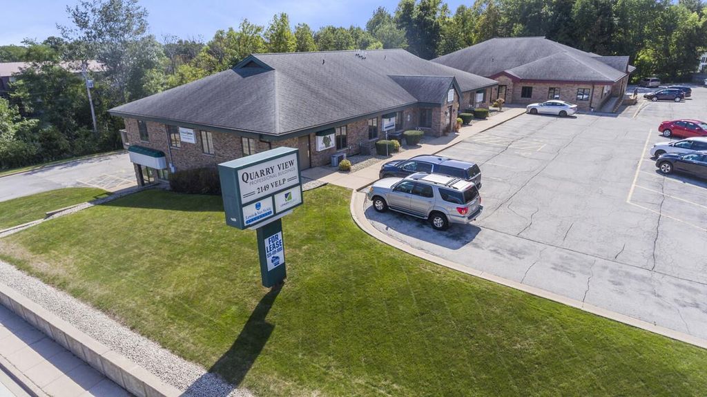 Photo of 2149 Velp AVENUE #203, Green Bay, WI 54303 (MLS # 50321482)