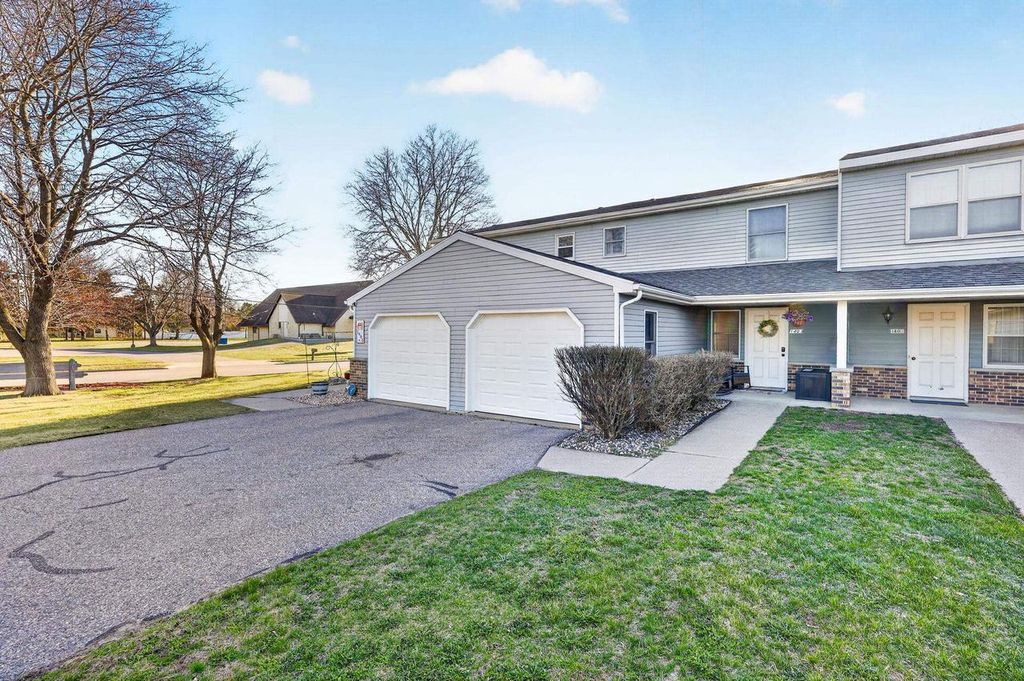 Photo of 1403 8th STREET, Reedsburg, WI 53959 (MLS # 2020245)