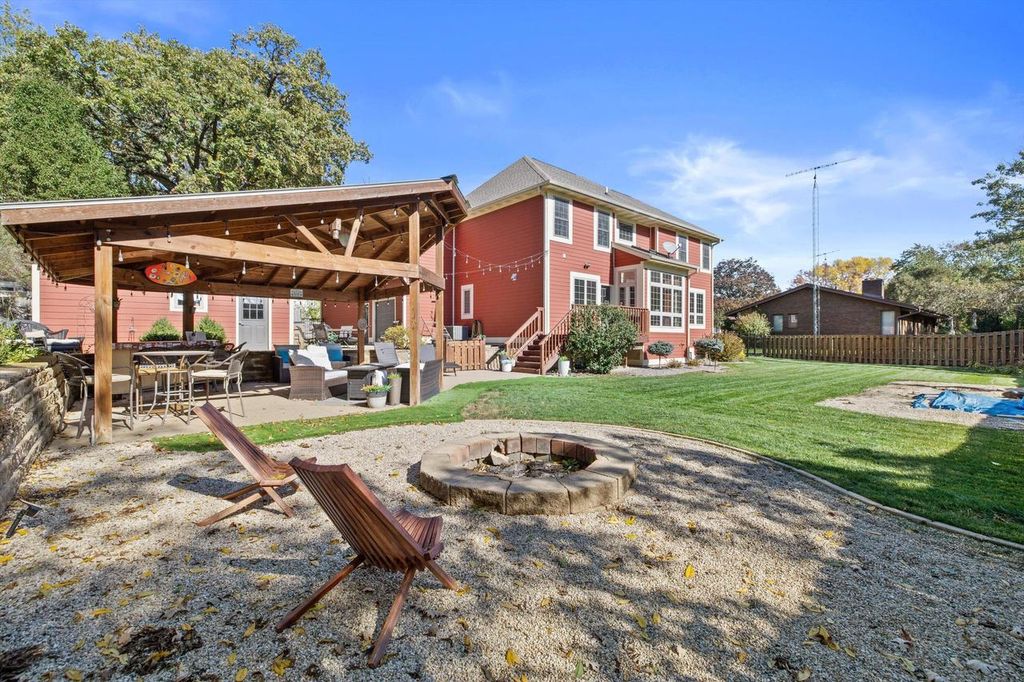 Photo of 5009 83rd STREET, Kenosha, WI 53142 (MLS # 1940873)