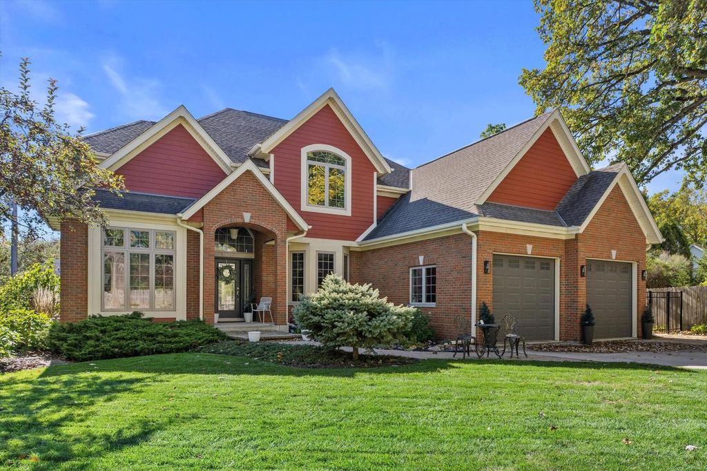 Photo of 5009 83rd STREET, Kenosha, WI 53142 (MLS # 1940873)