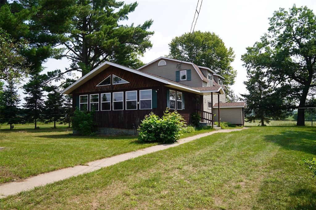 Photo of 1847 Dubois ROAD, Webster, WI 54893 (MLS # 1599480)