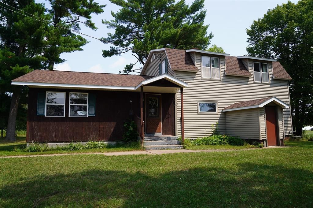 Photo of 1847 Dubois ROAD, Webster, WI 54893 (MLS # 1599480)