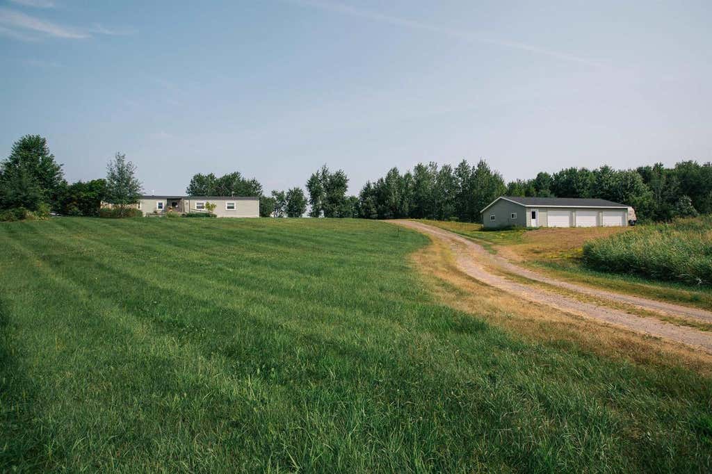 Photo of W14116 Mud Lake DRIVE, Lublin, WI 54447 (MLS # 22603820)