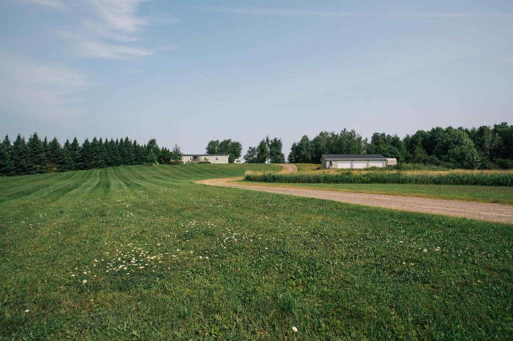 Photo of W14116 Mud Lake DRIVE, Lublin, WI 54447 (MLS # 22603820)