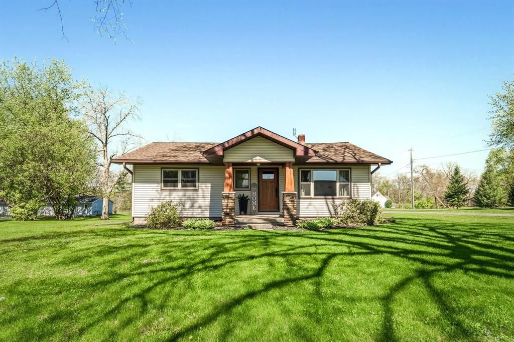 Photo of 13694 County Highway S, Jim Falls, WI 54748 (MLS # 1601099)