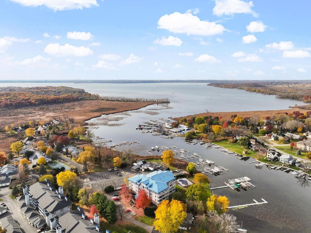 Photo of 5355 Hansons LANDING #104, Madison, WI 53704 (MLS # 2019628)