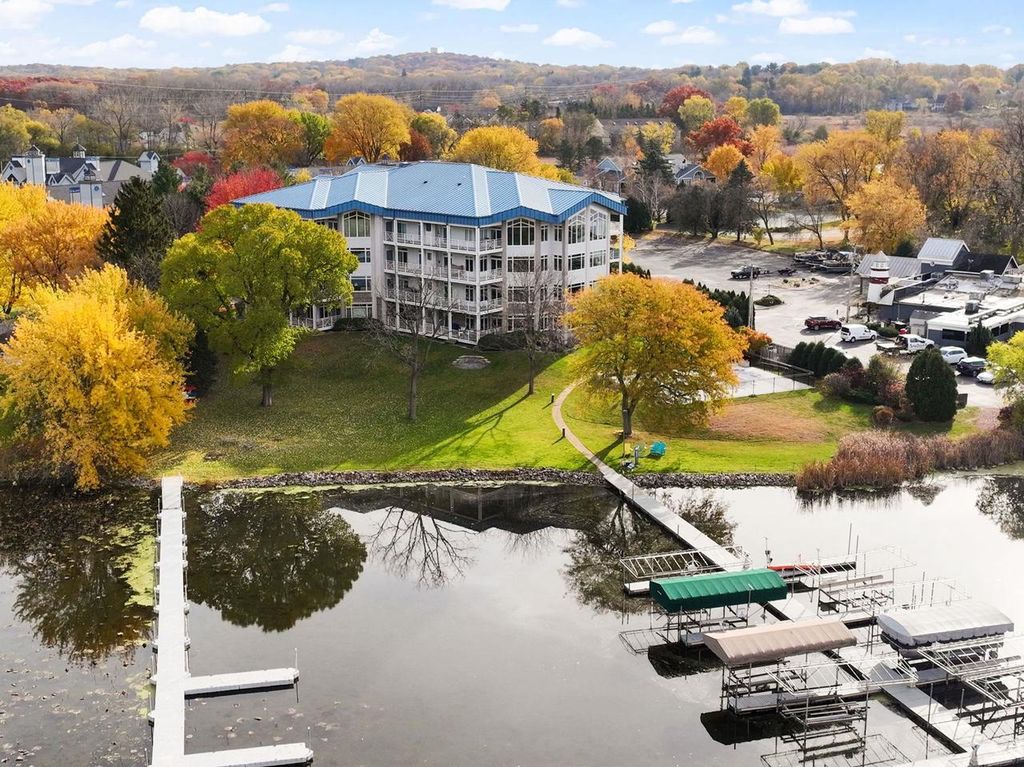 Photo of 5355 Hansons LANDING #104, Madison, WI 53704 (MLS # 2019628)