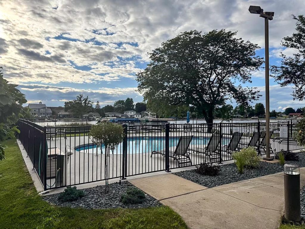 Photo of 5355 Hansons LANDING #104, Madison, WI 53704 (MLS # 2019628)