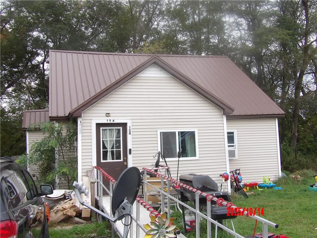 Photo of 134 Gebhardt ROAD, Black River Falls, WI 54615 (MLS # 1596472)
