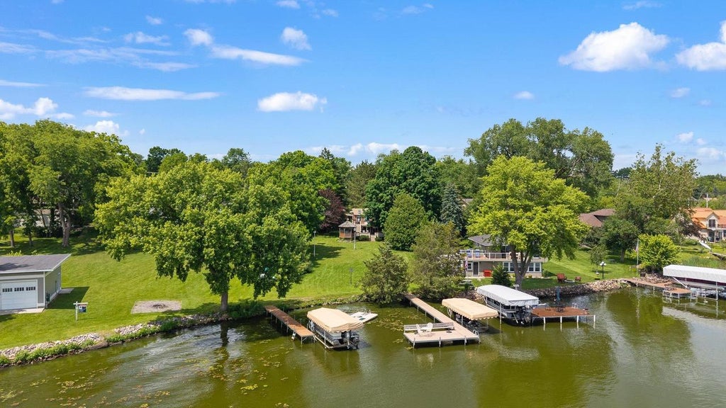 Photo of 536 W Main STREET, Merrimac, WI 53561 (MLS # 2026770)
