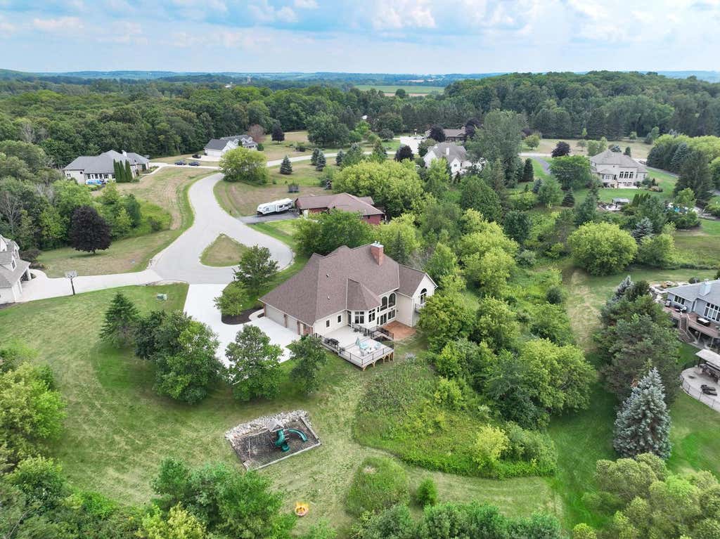 Photo of W6178 Oak Vista LANE, Plymouth, WI 53073 (MLS # 1974878)