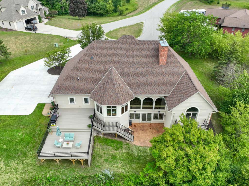 Photo of W6178 Oak Vista LANE, Plymouth, WI 53073 (MLS # 1974878)