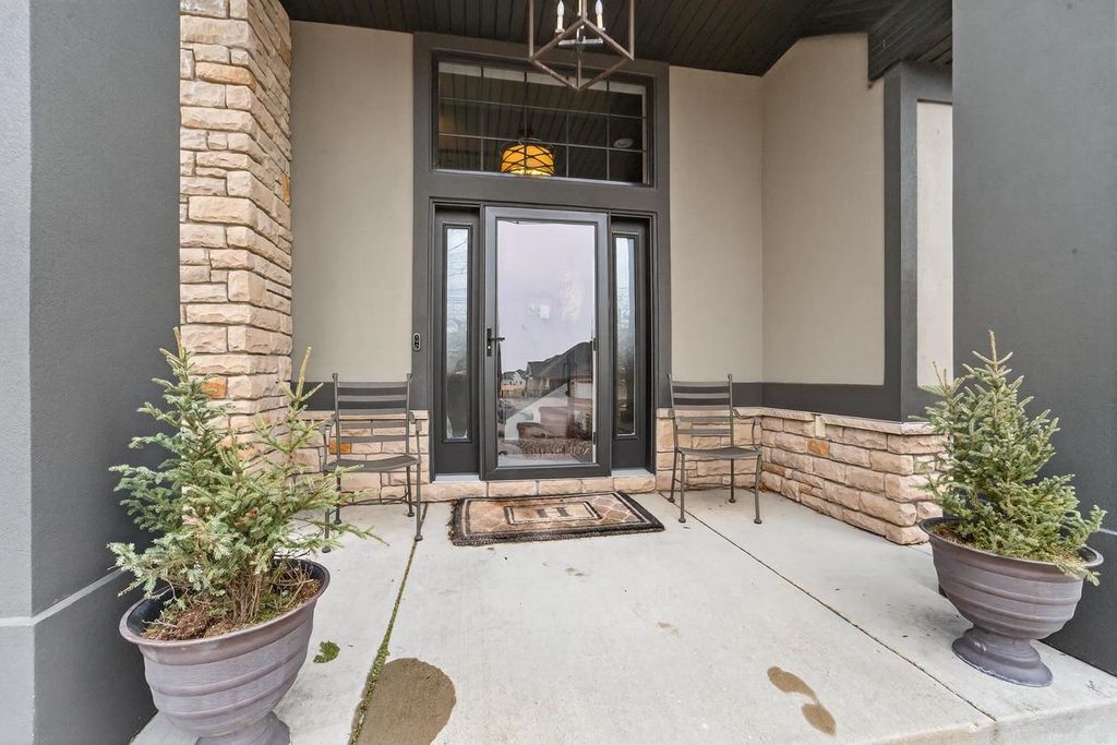 Photo of 679 Inverness STREET, Oregon, WI 53575 (MLS # 2018167)