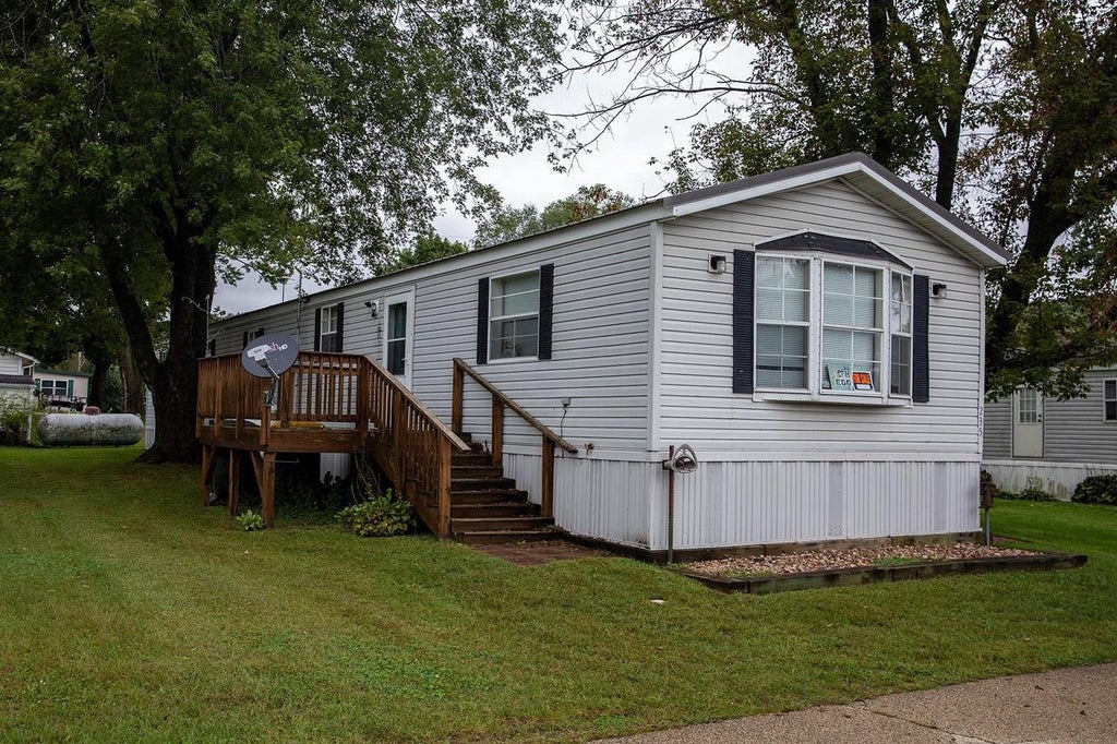 Photo of 235 Middle DRIVE, Bagley, WI 53801 (MLS # 2033080)