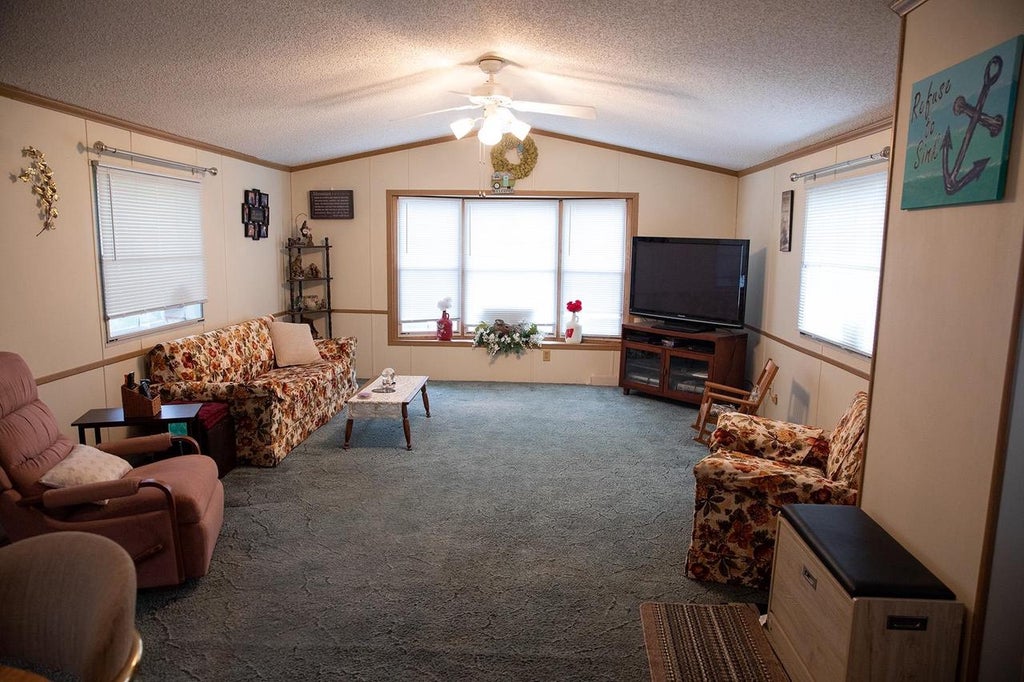 Photo of 235 Middle DRIVE, Bagley, WI 53801 (MLS # 2033080)