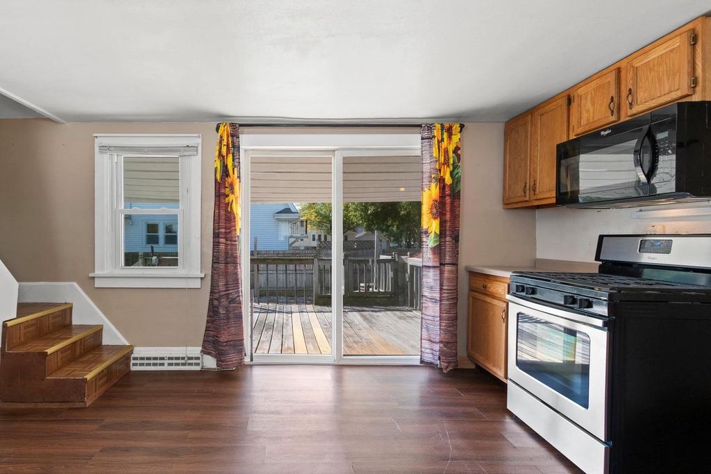 Photo of 817 N Irwin AVENUE, Green Bay, WI 54302 (MLS # 50316021)
