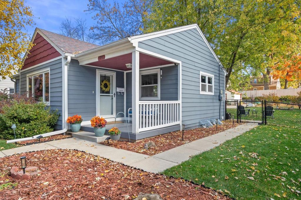 Photo of 2742 N 85th STREET, Milwaukee, WI 53222 (MLS # 1946662)