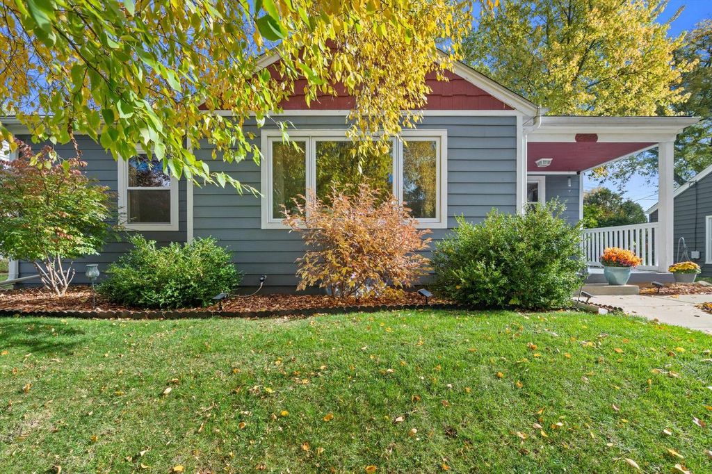 Photo of 2742 N 85th STREET, Milwaukee, WI 53222 (MLS # 1946662)