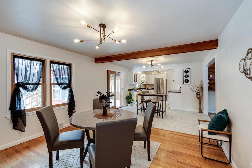 Photo of 46 Morgan STREET, Milton, WI 53563 (MLS # 2015185)