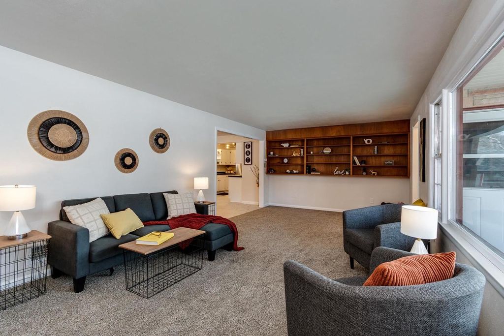 Photo of 46 Morgan STREET, Milton, WI 53563 (MLS # 2015185)