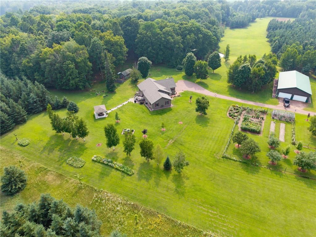 Photo of 58715 Noid ROAD, Mason, WI 54856 (MLS # 6801988)