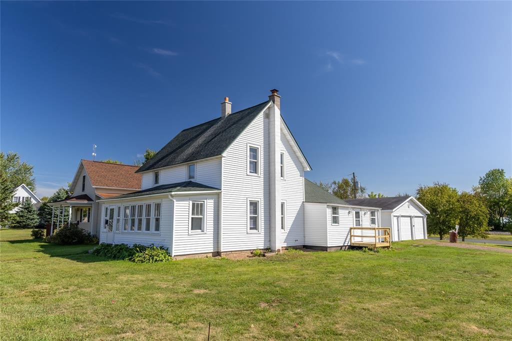 Photo of 618 Miner AVENUE, Ladysmith, WI 54848 (MLS # 1605101)