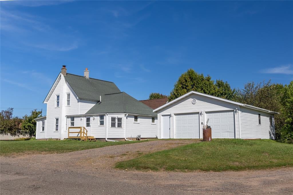 Photo of 618 Miner AVENUE, Ladysmith, WI 54848 (MLS # 1605101)