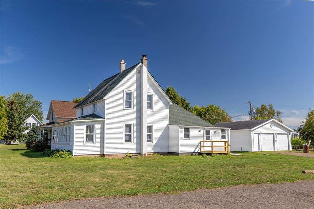 Photo of 618 Miner AVENUE, Ladysmith, WI 54848 (MLS # 1605101)