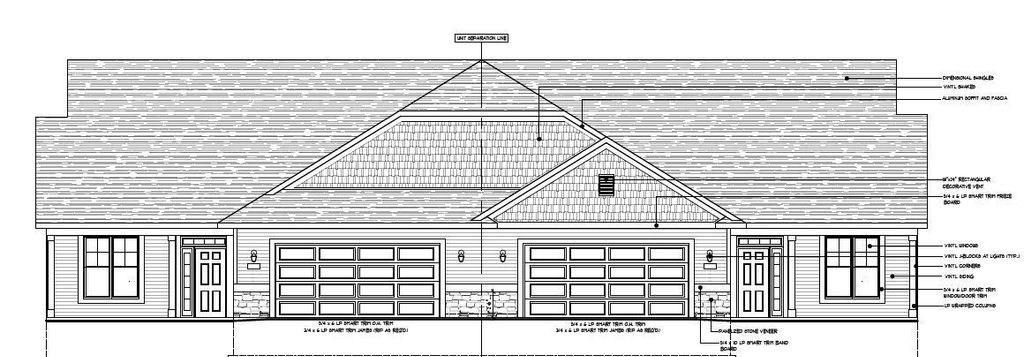 Photo of N70W15767 Mayflower COURT #24, Menomonee Falls, WI 53051 (MLS # 1956058)