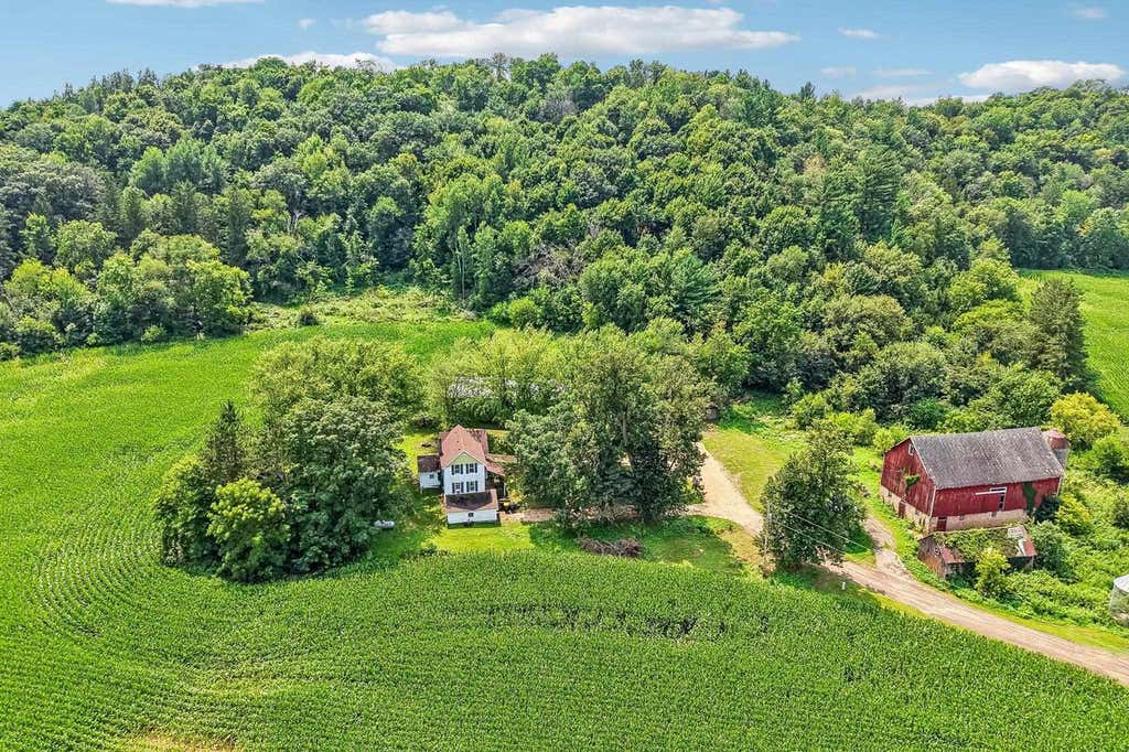 Photo of S7604C Dischler ROAD, North Freedom, WI 53951 (MLS # 2030344)