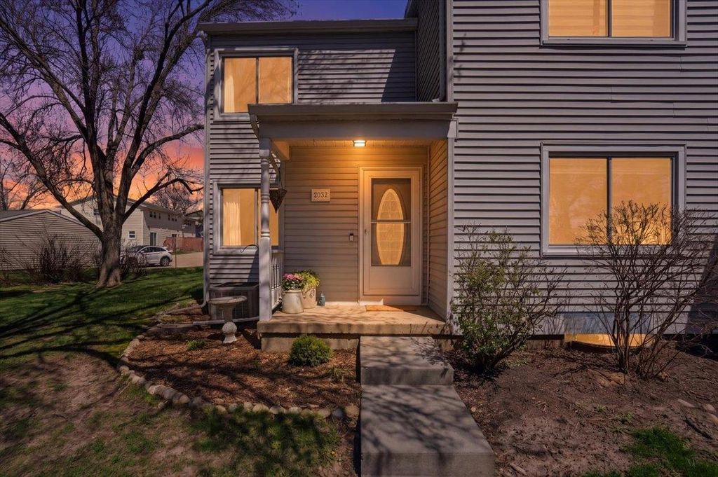 Photo of 2032 Post ROAD, Madison, WI 53713 (MLS # 2021289)