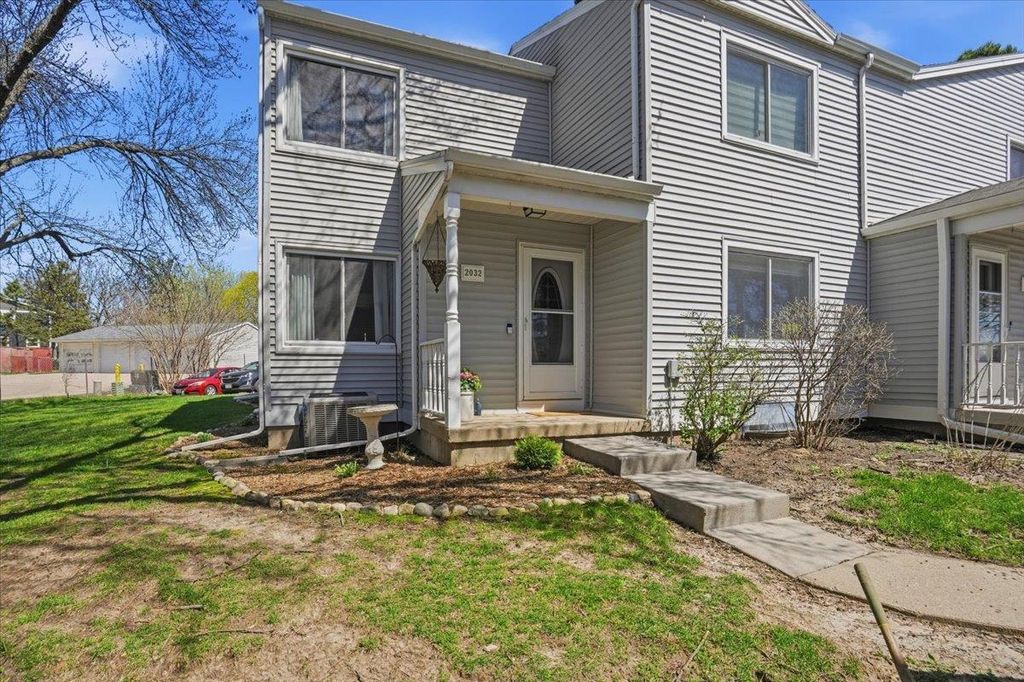 Photo of 2032 Post ROAD, Madison, WI 53713 (MLS # 2021289)