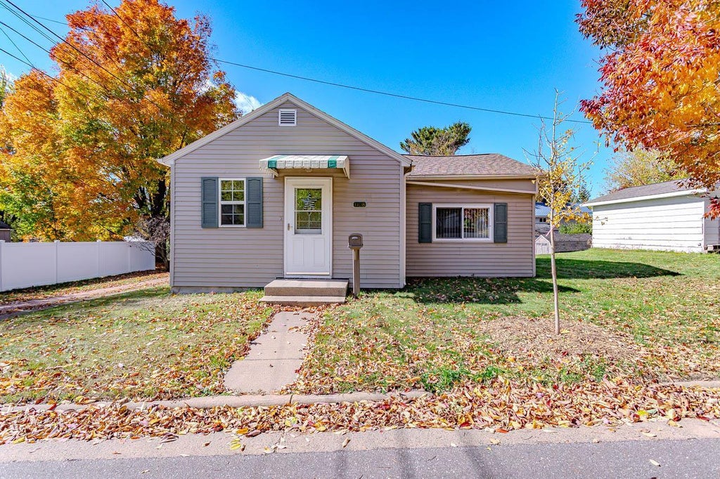 Photo of 1108 S 10th STREET, Wausau, WI 54403 (MLS # 22605049)
