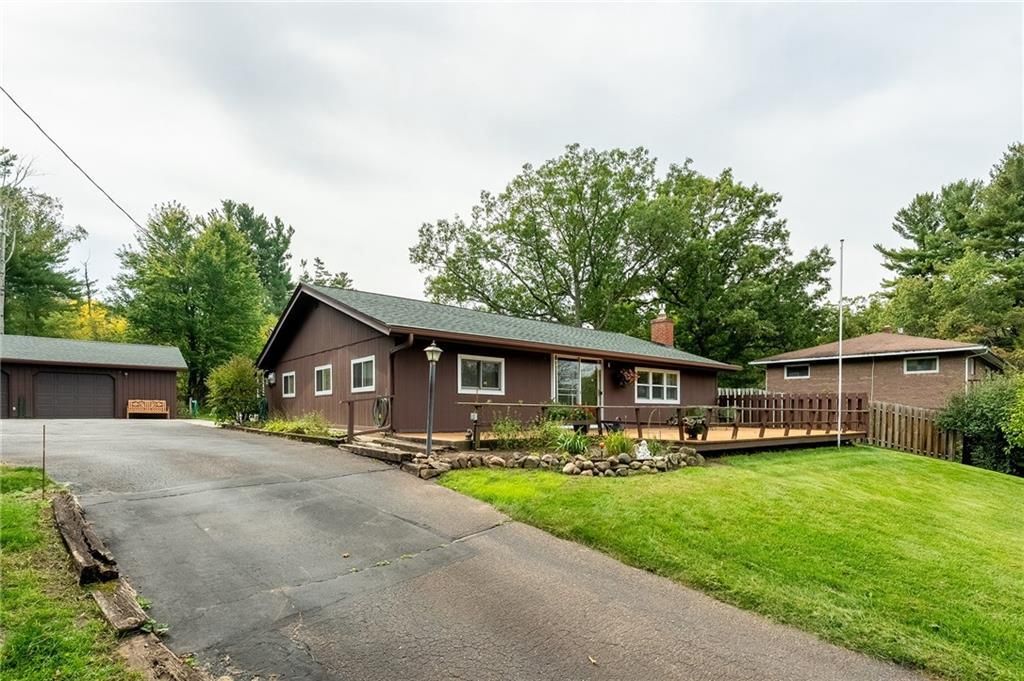 Photo of 10239 26th AVENUE, Eau Claire, WI 54703 (MLS # 1595926)