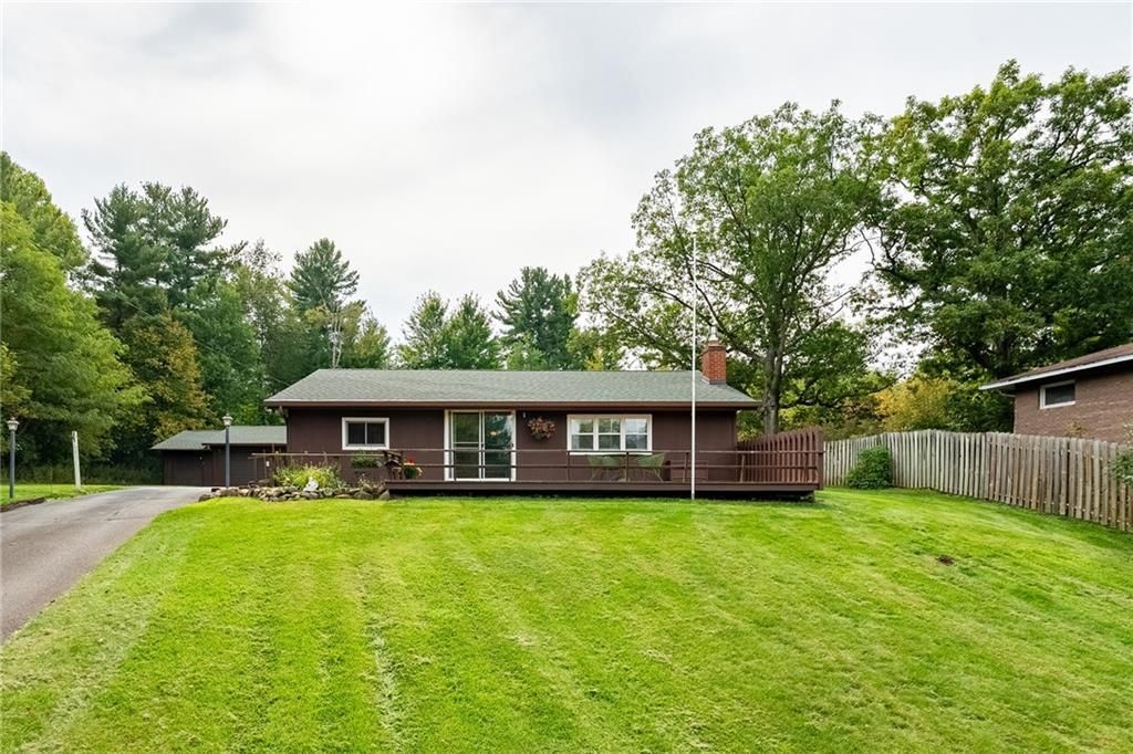 Photo of 10239 26th AVENUE, Eau Claire, WI 54703 (MLS # 1595926)