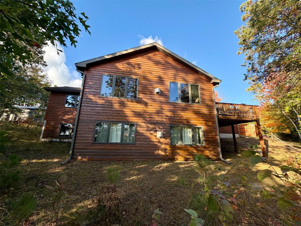 Photo of 1735 St Croix TRAIL, Barnes, WI 54873 (MLS # 1605553)
