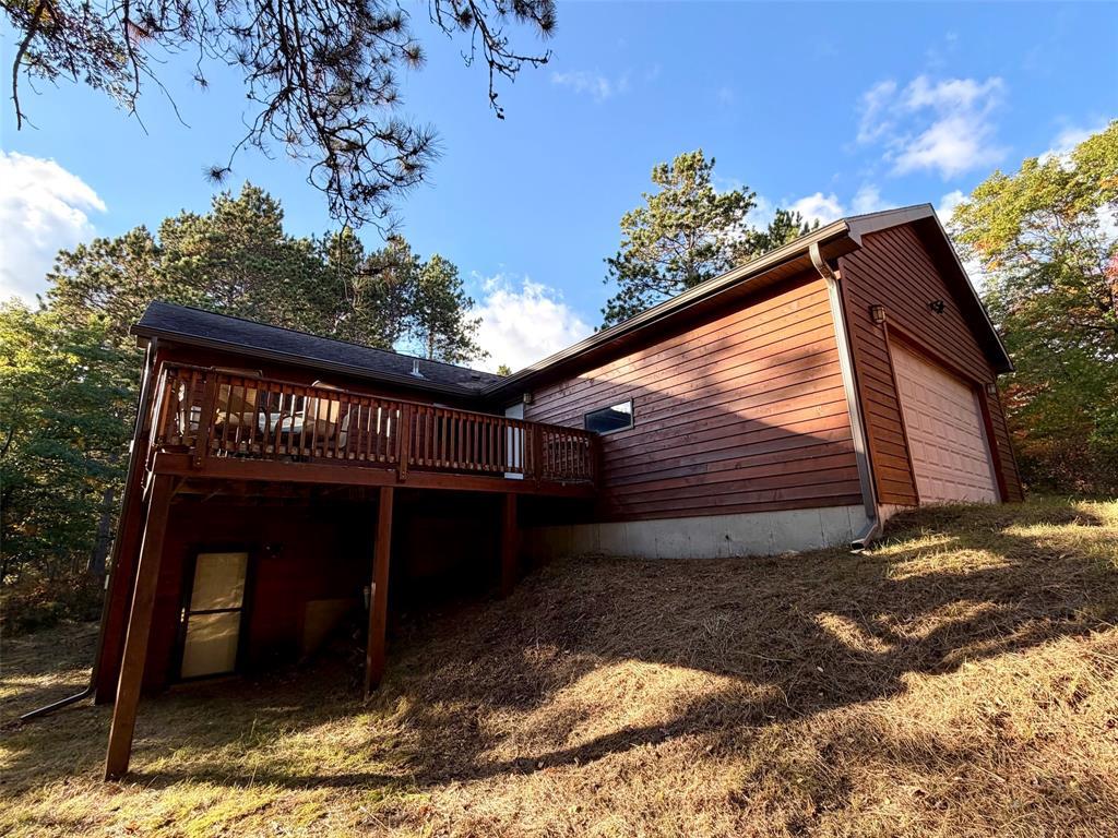 Photo of 1735 St Croix TRAIL, Barnes, WI 54873 (MLS # 1605553)