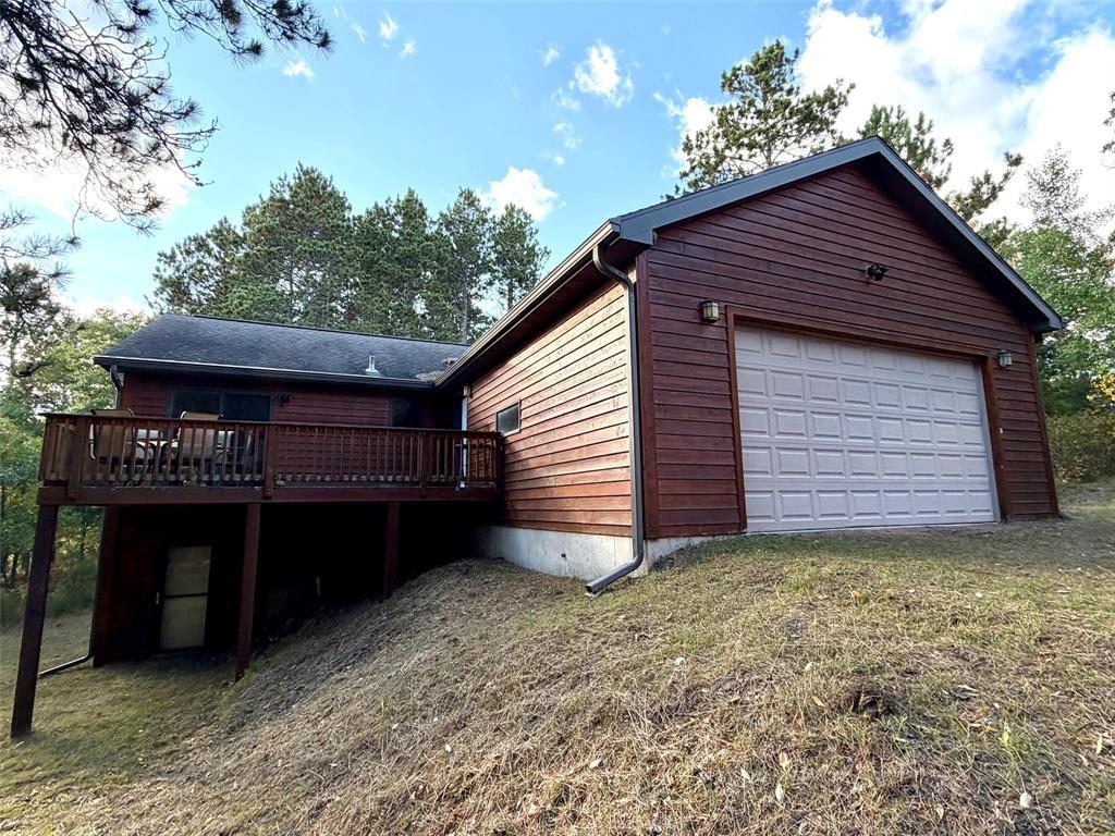 Photo of 1735 St Croix TRAIL, Barnes, WI 54873 (MLS # 1605553)