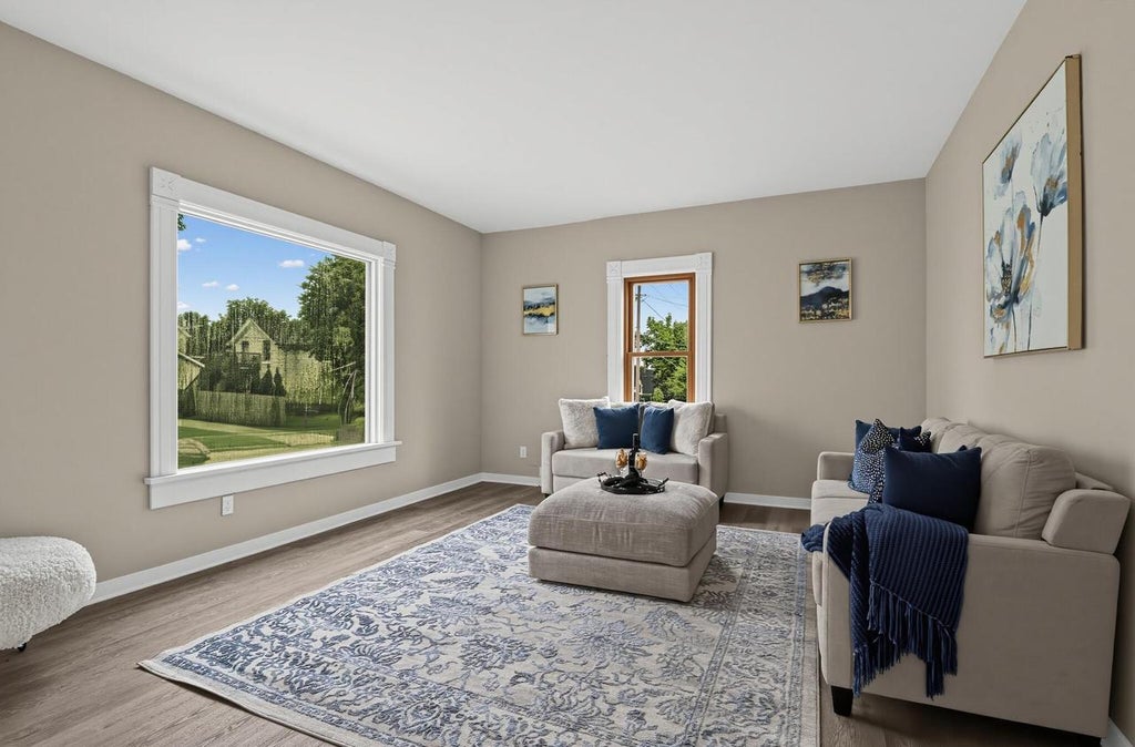Photo of 324 Conkey STREET, Burlington, WI 53105 (MLS # 1984449)