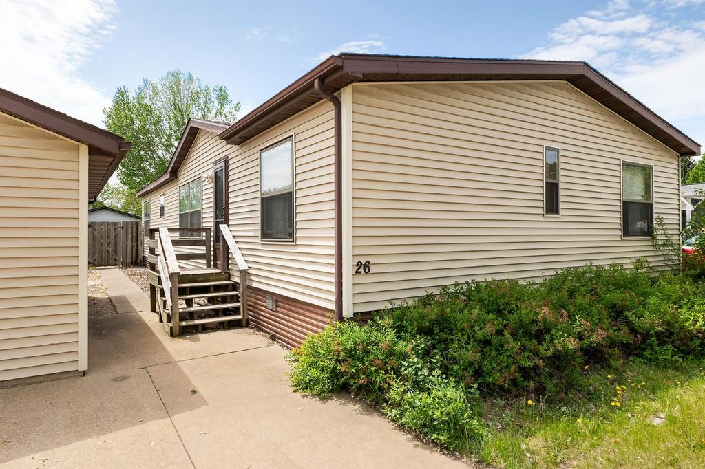 Photo of 26 Westminster AVENUE, Holmen, WI 54636 (MLS # 1940291)