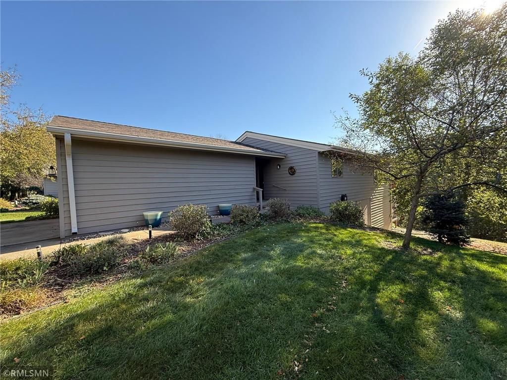 Photo of 580 Evergreen DRIVE #21, New Richmond, WI 54017 (MLS # 7005130)
