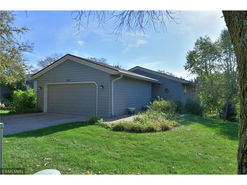 Photo of 580 Evergreen DRIVE #21, New Richmond, WI 54017 (MLS # 7005130)