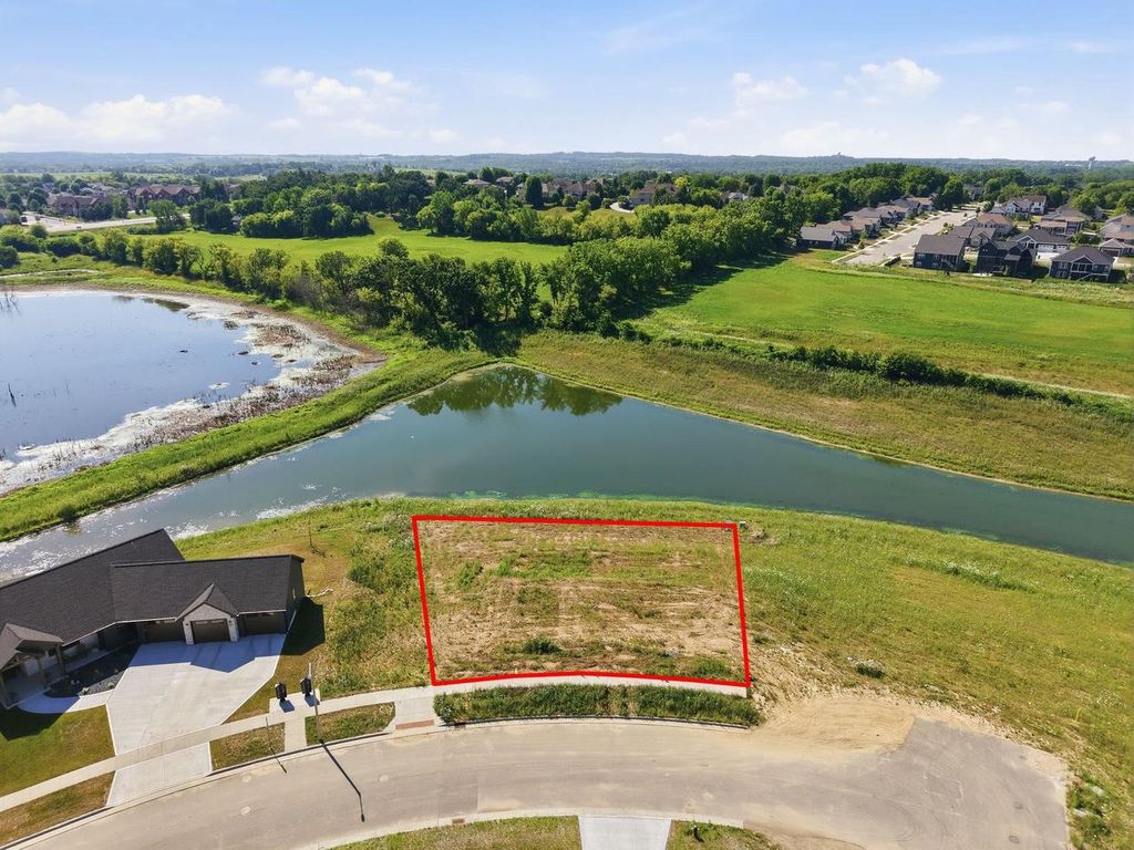 Photo of Lot 12 Whispering Coves CIRCLE, Verona, WI 53593 (MLS # 2028664)