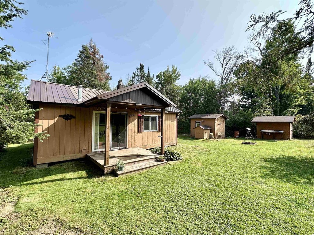 Photo of N7818 Marshall LANE, Lily, WI 54491 (MLS # 22604056)