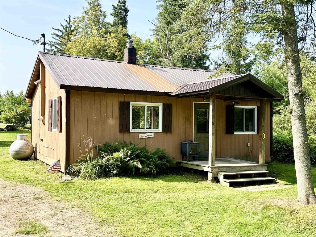Photo of N7818 Marshall LANE, Lily, WI 54491 (MLS # 22604056)