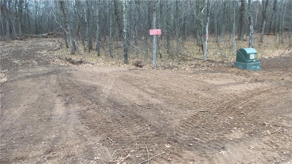 Photo of Lot 7 Canute Creek Trl, Grantsburg, WI 54840 (MLS # 1597812)