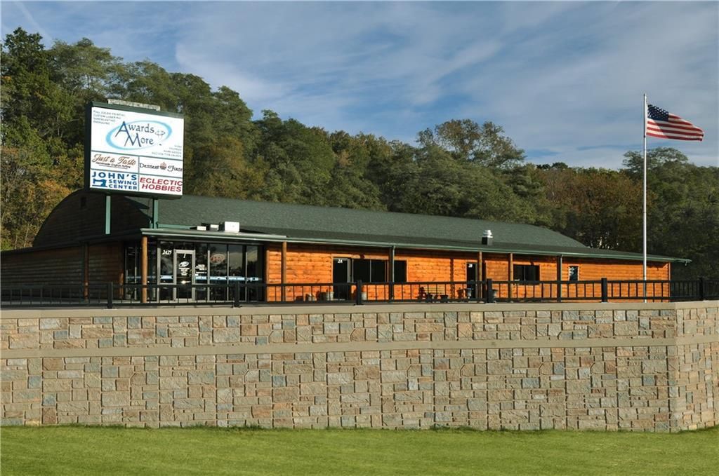 Photo of 2425 Seymour ROAD, Eau Claire, WI 54703 (MLS # 1598392)