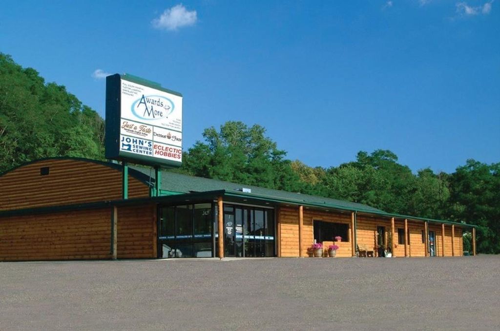 Photo of 2425 Seymour ROAD, Eau Claire, WI 54703 (MLS # 1598392)