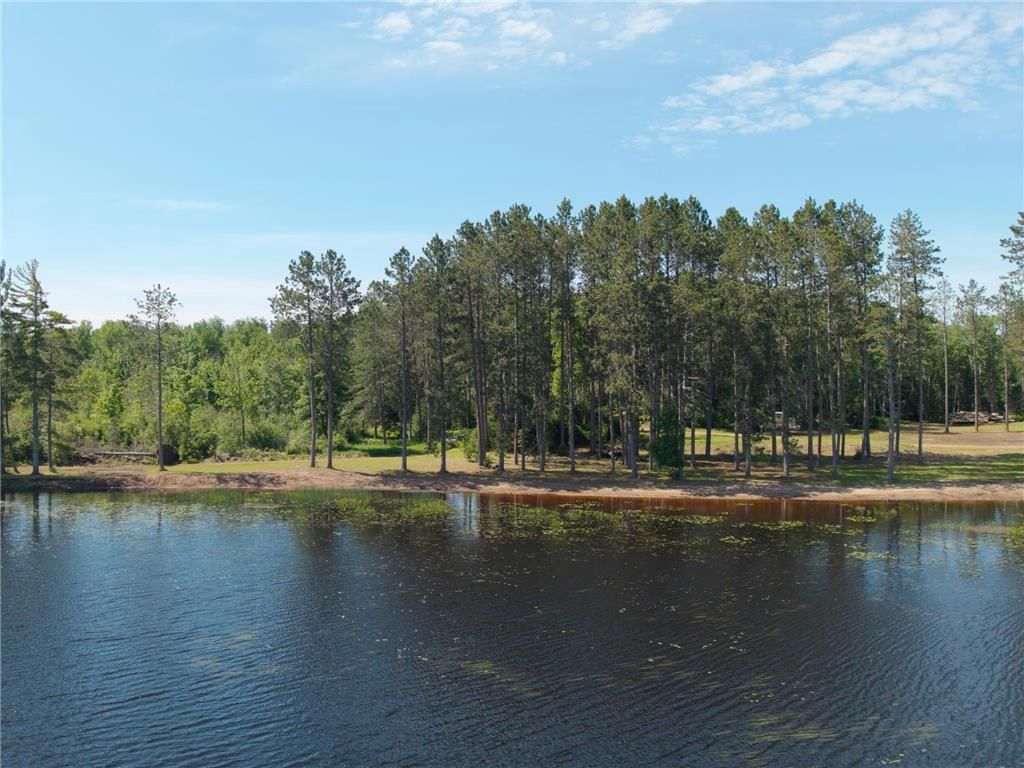 Photo of 8767 S Lyman Lake ROAD, South Range, WI 54874 (MLS # 7097810)